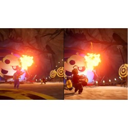 It Takes Two Switch VF - Jeu coopératif Bandai Namco