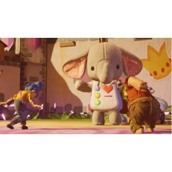 It Takes Two Switch VF - Jeu coopératif Bandai Namco