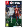 EA Sports FC 26 Switch | Jeu Football Officiel VF