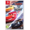 Cars 3 Course vers la Victoire Switch | Jeu Racing Plaion