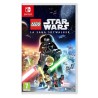 LEGO Star Wars La Saga Skywalker Switch | Plaion