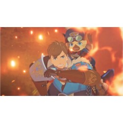 Monster Hunter Stories 3 Xbox Series VF