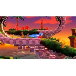 Sonic Superstars Switch | Jeu Nintendo officiel