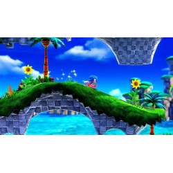 Sonic Superstars Switch | Jeu Nintendo officiel