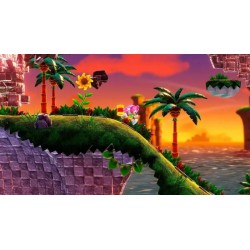 Sonic Superstars Switch | Jeu Nintendo officiel