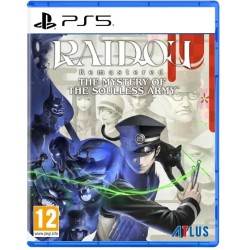 Persona 5 Remastered PS5 | Jeu VF - Plaion
