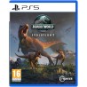 Jurassic World Evolution 3 PS5 VF | Just For Games