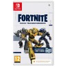 Fortnite Pack Transformers Switch - Jeu U&I Entertainment