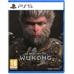 Black Myth Wukong PS5 VF | Jeu Action Aventure