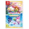 Hello Kitty Island Adventure Deluxe Switch - Jeu