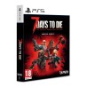 7 Days to Die Survival Bundle PS5 | Jeu Complet