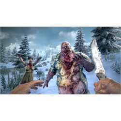 7 Days to Die Survival Bundle PS5 | Jeu Complet