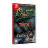 Turok Trilogy Bundle Switch VF - U&I Entertainment