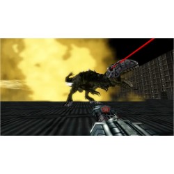 Turok Trilogy Bundle Switch VF - U&I Entertainment