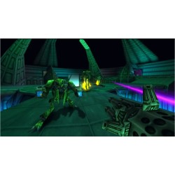 Turok Trilogy Bundle Switch VF - U&I Entertainment