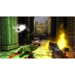 Turok Trilogy Bundle Switch VF - U&I Entertainment