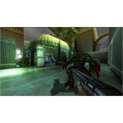 Turok Trilogy Bundle Switch VF - U&I Entertainment