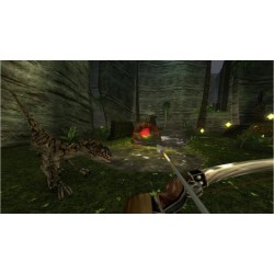 Turok Trilogy Bundle Switch VF - U&I Entertainment