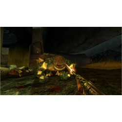 Turok Trilogy Bundle Switch VF - U&I Entertainment
