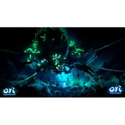 Ori The Collection Switch | Jeu Action-Aventure Nintendo