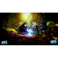 Ori The Collection Switch | Jeu Action-Aventure Nintendo