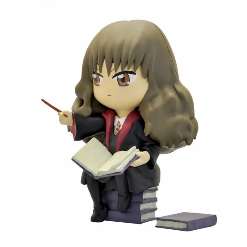 Figurine Hermione Granger Étudiante | Plastoy