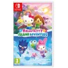 Hello Kitty Island Adventure Switch | Jeu Nintendo VF