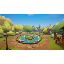 Sports Camp Aventure 35 Jeux Switch | U&I Entertainment