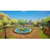 Sports Camp Aventure 35 Jeux Switch | U&I Entertainment