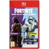 Fortnite Darkfire & Ice Pack Switch 2 | U&I Entertainment