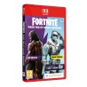 Fortnite Darkfire & Ice Pack Switch 2 | U&I Entertainment
