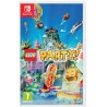 LEGO PARTY! Switch VF - Jeu Nintendo Switch