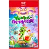 Yooka-Laylee Switch 2 - Jeu vidéo aventure U&I
