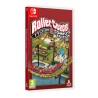 Rollercoaster Tycoon 3 Switch VF - Jeu Gestion