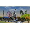 Rollercoaster Tycoon 3 Switch VF - Jeu Gestion