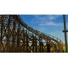 Rollercoaster Tycoon 3 Switch VF - Jeu Gestion