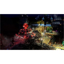 Rollercoaster Tycoon 3 Switch VF - Jeu Gestion