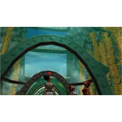 Rollercoaster Tycoon 3 Switch VF - Jeu Gestion