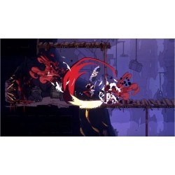 The Rogue Prince of Persia Switch 2 | U&I Entertainment