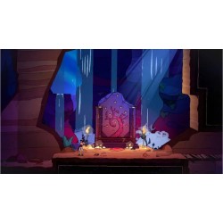The Rogue Prince of Persia Switch 2 | U&I Entertainment