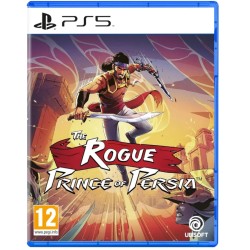 The Rogue Prince of Persia PS5 VF - Jeu d'action