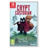 Crypt Custodian Switch | Jeu Microids - Achat en ligne
