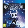 Hollow Knight PS4 VF - Jeu Action Aventure