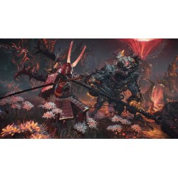 NIOH 3 PS5 VF - Jeu action-RPG Bandai Namco