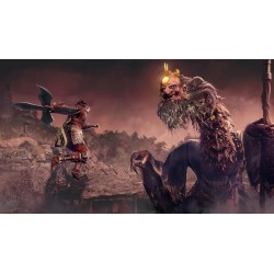NIOH 3 PS5 VF - Jeu action-RPG Bandai Namco