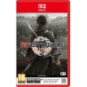 Dynasty Warriors Origins Switch VF | Jeu Action RPG