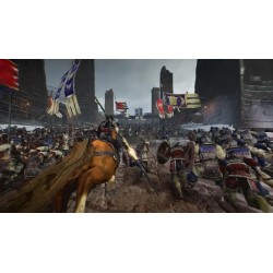 Dynasty Warriors Origins Switch VF | Jeu Action RPG