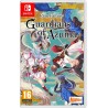 Rune Factory Guardians of Azuma Switch | Jeu VF
