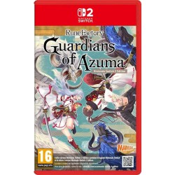 Rune Factory Guardians of Azuma Switch VF | U&I