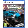 Fast and Furious Arcade PS5 | Jeu Course VF